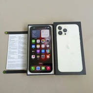 Iphone 13 Pro Max 256gb Ibox Silver