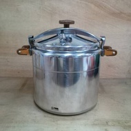 20 Liter Pressure Cooker OX-2020