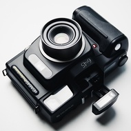 [Preorder] Fujifilm GA645i Professional Film Camera Medium Format 120/220 Automatic