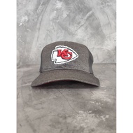 Snapback New Era Vintage NFL Kansas City