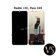 Redmi 13C Poco C65 Premium Quality LCD Display