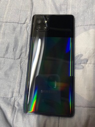Samsung galaxy A42