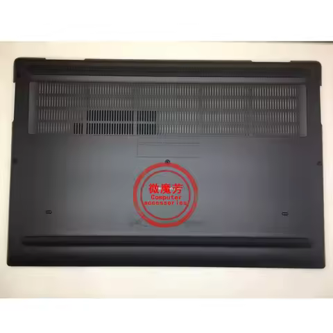 Laptop Bottom Base Cover For Dell for precision 7540 M7540 56FGF 056FGF AP2KF000802 case