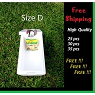 Kabus/Polystyrene Box/Foambox/Gabus/Good Day Foam/Betta/Shipping Box/Kabus/Styrofoam Box/TP305/Polis