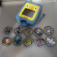 DX Yokai Pad - Yokai Watch