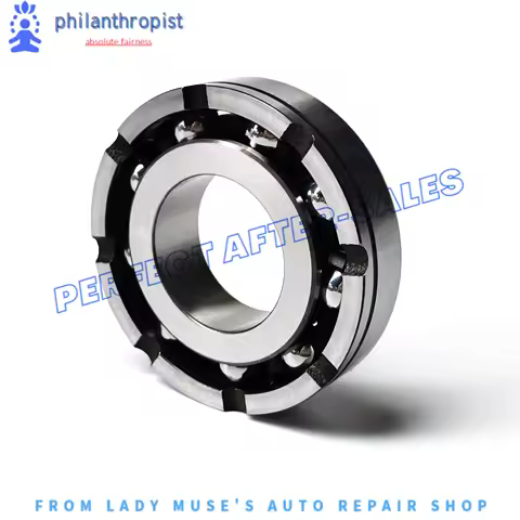 Precision Fit 01J 01T 0AW Input Shaft Bearing 01J311445B CVT Transmission For AUDI