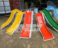 Jual Perosotan Anak Fiberglass/ Slide fiberglass