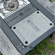 Lockfield Equipment - IGT 1UNIT IGT 2UNIT