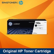 [Original] HP 150A W1500A Black Original LaserJet Toner Cartridge for M111w M111 w MFP M141w M141 w 