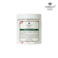 webeauty natural advance damask rose