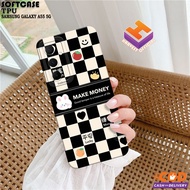 HP Samsung Galaxy A55 5G Case - Cute Fashion Case - Latest Samsung Galaxy A55 5G Softcase - Pro Came