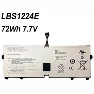 LBS1224E LBR1223E 72Wh 9450mAh 7.7V Laptop Battery For LG Gram 2018 13Z980 13Z970 14Z980 15Z980 15Z9