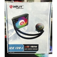 Inplay Ice 120L AIO Liquid Cooler