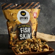 Irvins SALTED EGG FISH SKIN