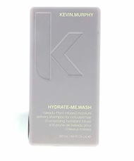 ▶$1 Shop Coupon◀  Kevin Murphy Hydrate Me Wash Kakadu Plum Infused Moisture Delivery Shampoo for Col