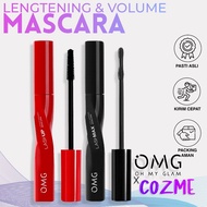 OMG Oh My Glam Mascara Series