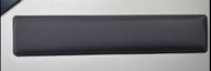 Moft Black Wrist Rest