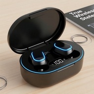 SPRISE E7S Mini Wireless Earbuds, TWS Bluetooth Headset for Phones, Lightweight & Comfortable