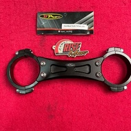 NINJA RR BPRO FRONT SHOCK STABILIZER BLACK Original