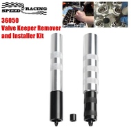 36050 Valve Keeper Remover Installer Kit for Engines with Valve Stems from 4.5mm to 7.5mm and 5/16" 