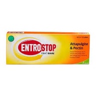 NEO ENTROSTOP TABLET 1BOX 2STRIP @ 12TABLET
