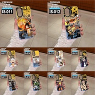 REDMI 13/ 13C/ 12 4G/ 12C/ 10 4G/ 10A/ 10C/ 9/ 9A 9C CASE MOTIF PICTURE CODE IS011-IS020 ( ACCJAYA)