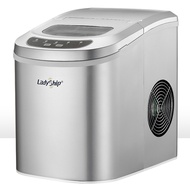 貴夫人 微電腦全自動製冰機 BK-501A