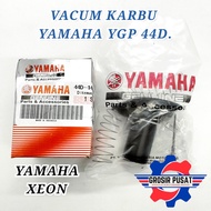 VAKUM KARBURATOR ORI XEON VACUM KALBU ORI XEON LAMA VACUM ORI YAMAHA XEON FAKUM KARBU XEON OLD