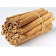 Pure Ceylon Cinnamon Sticks / Sri Lanka Kayu Manis / இலவங்கப் பட்டை [Raw Herbs] | Ceylon Ayurvedic S