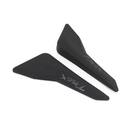 สติกเกอร์ป้องกันขอบกันกระแทกด้านข้างสำหรับยามาฮ่า TMAX 560แถบป้องกัน TAMX560 T-MAX 560 T-MAX560 2022