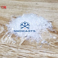 Christmas Artifact Fake Snow Snow Snow Floating 05 Dry Snow Powder Artificial Snow Film Television P
