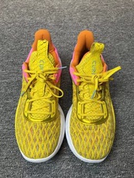 Sesame Street x Under Armour Curry 9 95%New