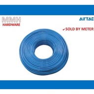 PU TUBING PU HOSE POLYURETHANE TUBING AIRTAC 10MM 12MM 16MM BLUE SOLD BY METER