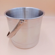 Xô đá inox đựng đá ướp lạnh dung tích 1 L