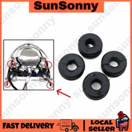 YAMAHA LC LC135 LC135ES V2 V3 V4 V5 TAIL LAMP RUBBER / TAIL LAMP GROMMET