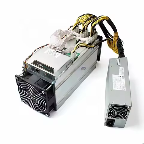 90%-95% New AntMiner S9 13.5T-14T With Official PSU BTC BCH Miner Better Than S9 S9i 14T WhatsMiner 