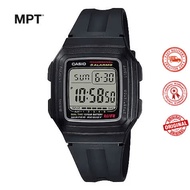 F201WA-1AV MEN WATCHES