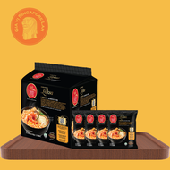 "[HSD/EXP: 13/10/26] Prima Taste -  Mì không chiên vị laksa  /  Prima Taste Lamian Laksa 4 gói 560gr