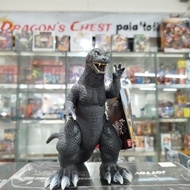 Bandai Movie Monster Series Godzilla 2001