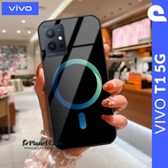 Softcase Glossy For Vivo T1 5G [CP502-Vivo T1 5G] Case Vivo T1 5G Cesing T1 5G Casing Vivo T1 5G Keren Pelindung Kamera Vivo T1 5G Silikon T1 5G Camera Protection Vivo T1 5G Cessing Vivo T1 5G Kaca