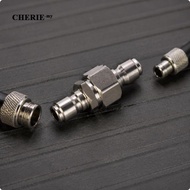 [In Stock] Car Wash Hose Adapter 3/8 1/4 Quick Coupling Connector for 3-8 M to 3-8 M
