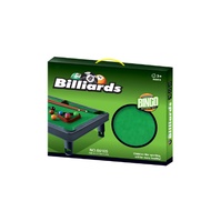 PERMAINAN INTELLIGENT SNOOKER TABLE GAME SPORTS TOYS BILLIARDS TOY SNOOKER