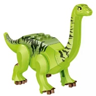 Newest Lego Dinosaur Brachiosaurus New Jurassic World Park No Box