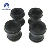 4PCS 06L121131 06L121118 Water Pump To Oil Cooler Connector Union Seal For VW Audi 1.8 2.0T