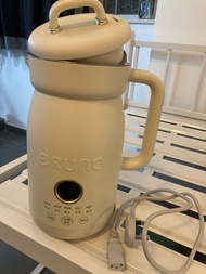 Bruno 多功能豆漿機加隔音罩