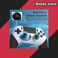 PS4 PC T-48 Wireless Controller Hall Joystick 1000mAh Battery