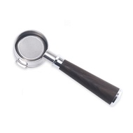 58mm Bottomless Naked Portafilter for Breville Dual Boiler Espresso Machine BES900XL BES920XL BES990