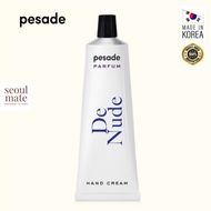 [From South Korea] Pesade Hand cream 50ml 7 Scent