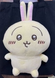 Usagi 烏薩奇 Bandai 發聲公仔