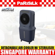 (Bulky) Mistral MAC2300R Detachable Air Cooler with Steriliser (25L)
